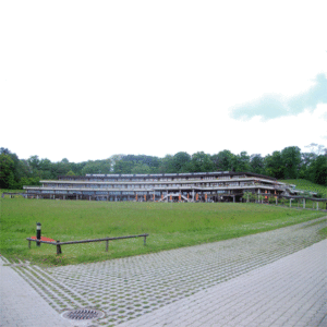 Bibliothèque contonale de Dorigny, UNIL 